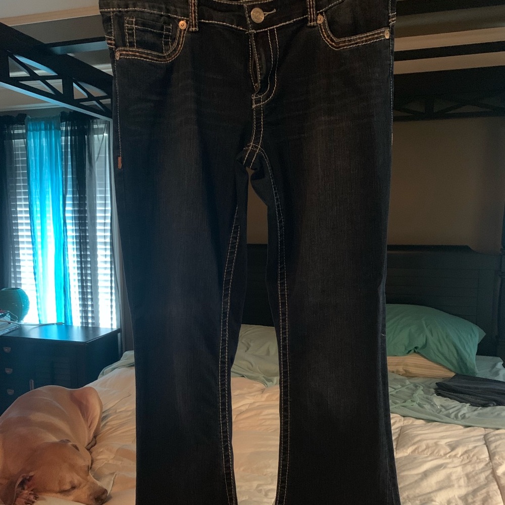 Seven7 Jeans Size 16